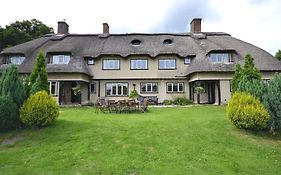 Furzey House